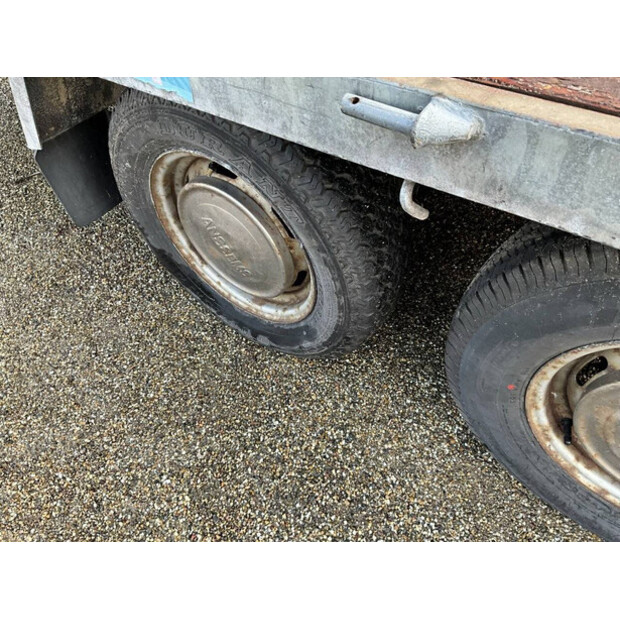 1997 Anssems AS 2000 VV-46044535