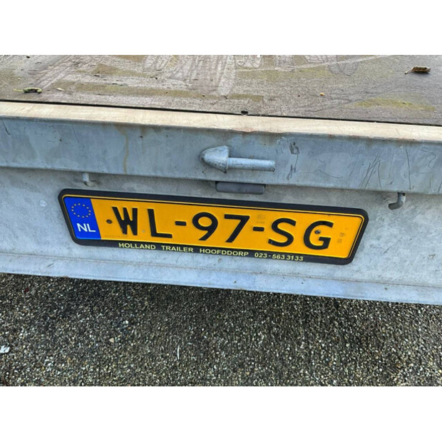 1997 Anssems AS 2000 VV-46044538