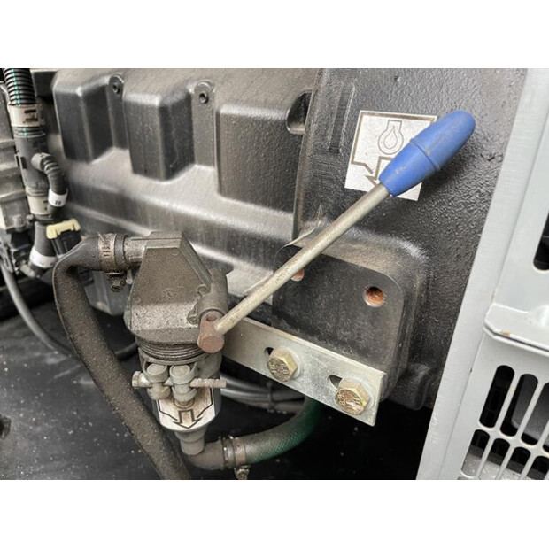 2016 Sdmo R165C3-46044540