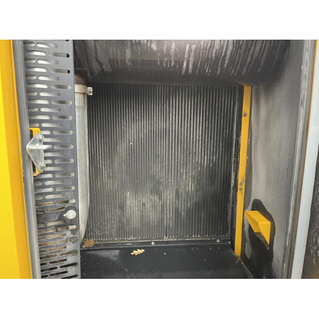 2016 Sdmo R165C3-46044546