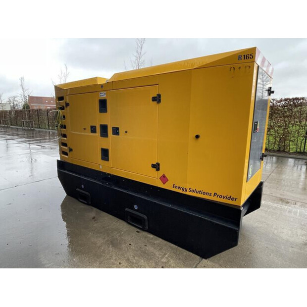 2016 Sdmo R165C3-46044548