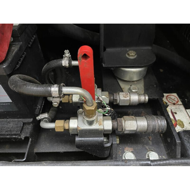 2016 Sdmo R165C3-46044558