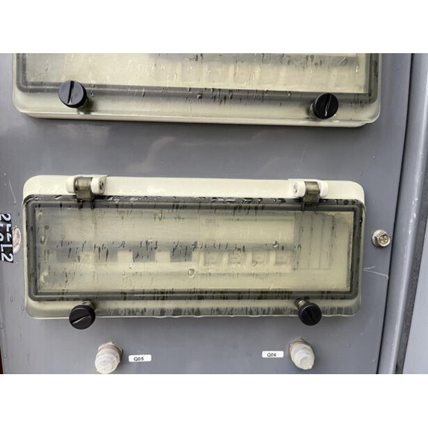 2016 Sdmo R165C3-46044608