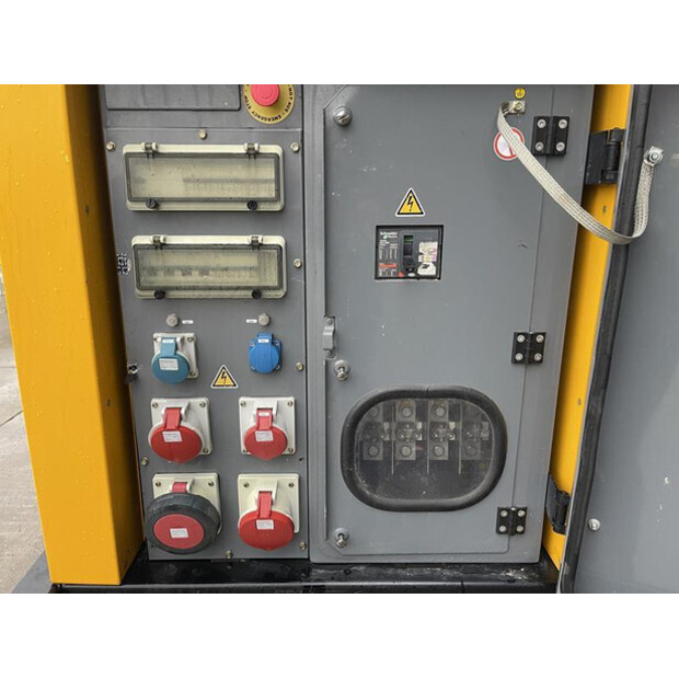 2016 Sdmo R165C3-46044616