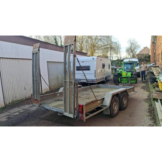 Tack B3500-2-46044622