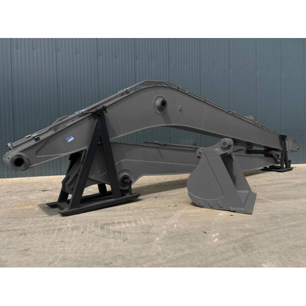 2026 Volvo EC210-46044623