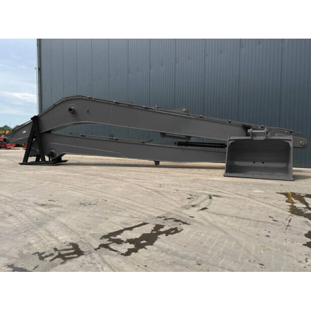 2026 Volvo EC210-46044627