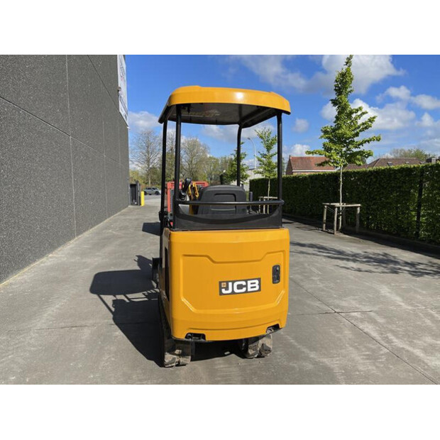 2019 JCB 15C-1-46044672
