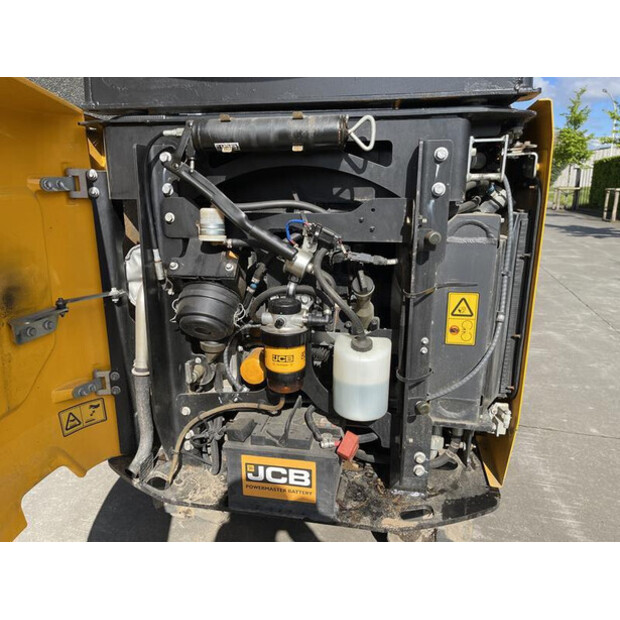 2019 JCB 15C-1-46044673