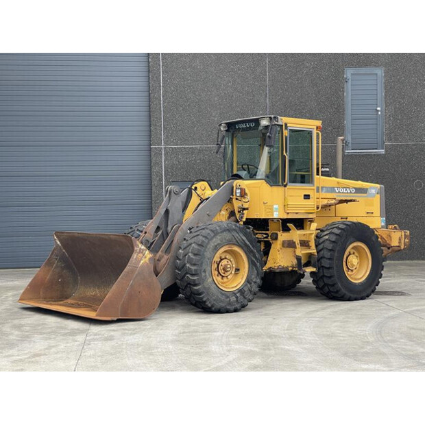 1999 Volvo L70C-46044780