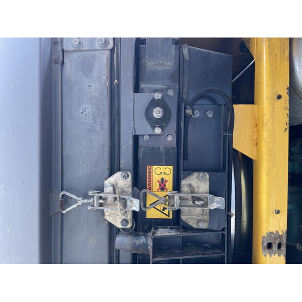 1999 Volvo L70C-46044801