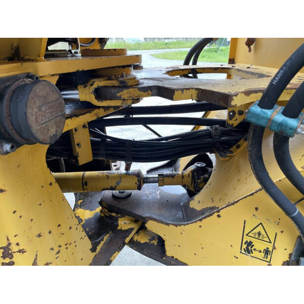 1999 Volvo L70C-46044804