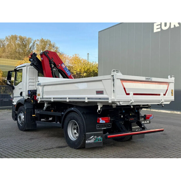 2025 MAN TGM 18.320-46044823