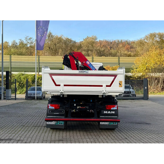 2025 MAN TGM 18.320-46044824