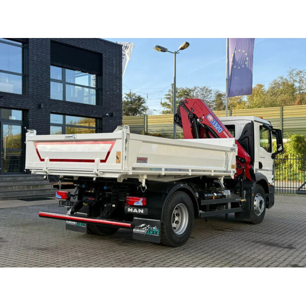 2025 MAN TGM 18.320-46044826