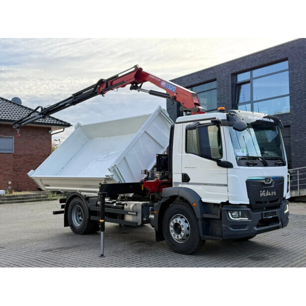 2025 MAN TGM 18.320-46044834