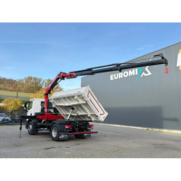 2025 MAN TGM 18.320-46044836