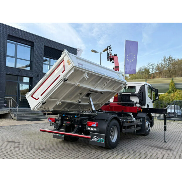 2025 MAN TGM 18.320-46044844