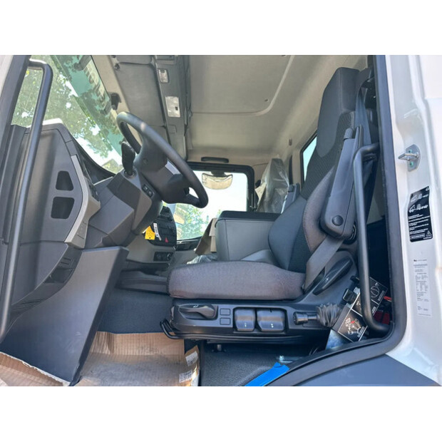 2025 MAN TGM 18.320-46044846