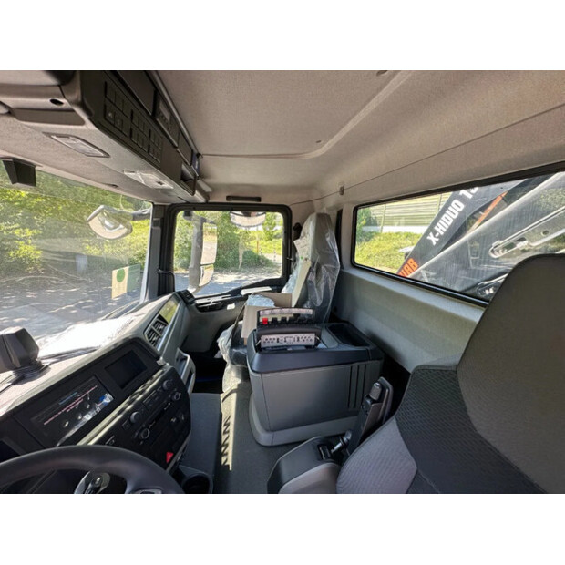 2025 MAN TGM 18.320-46044847