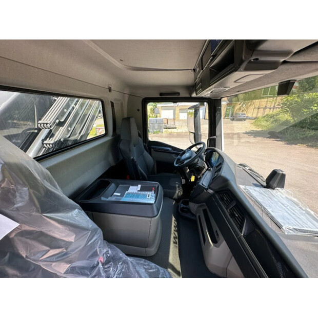 2025 MAN TGM 18.320-46044848