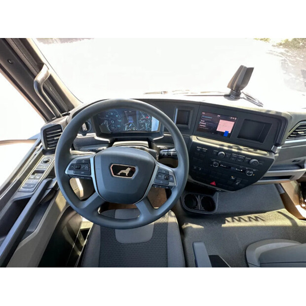 2025 MAN TGM 18.320-46044849