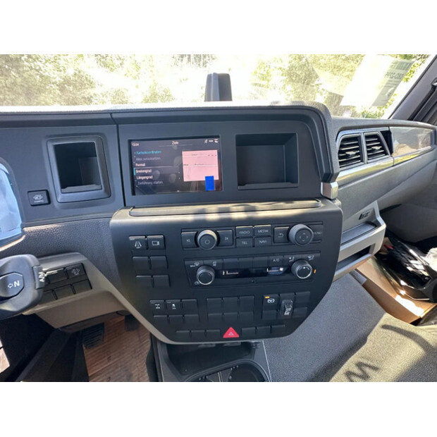 2025 MAN TGM 18.320-46044850