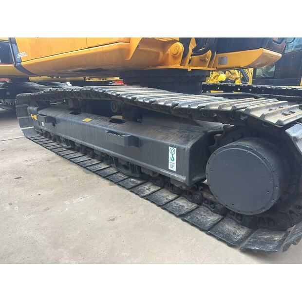 2024 JCB JS220-46044863