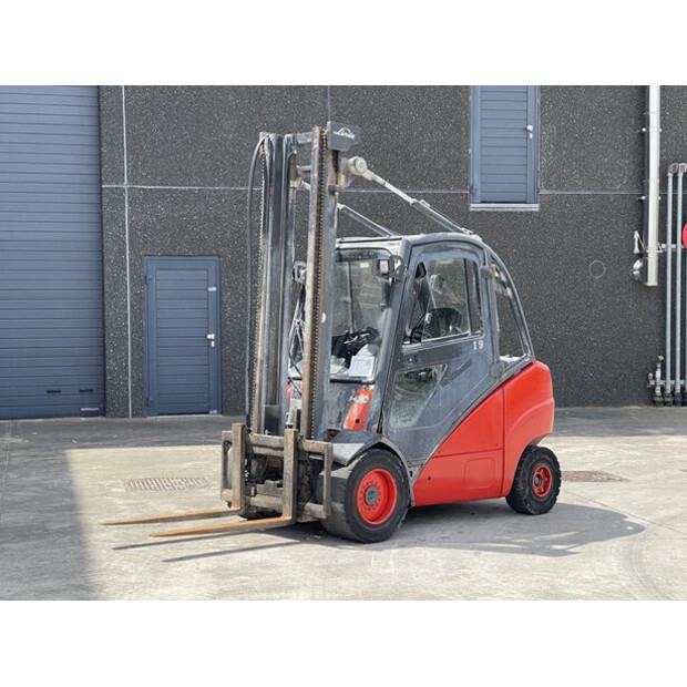 2006 Linde H 30 D-46044877