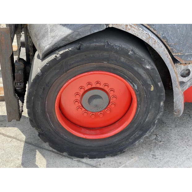 2006 Linde H 30 D-46044879