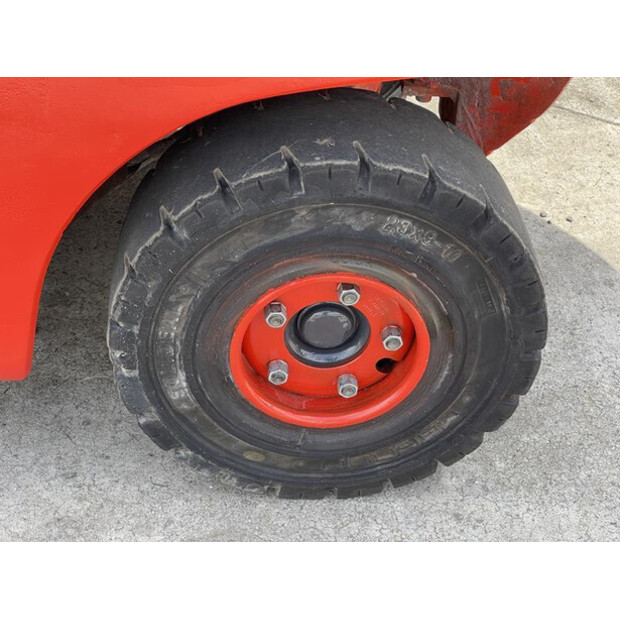 2006 Linde H 30 D-46044880