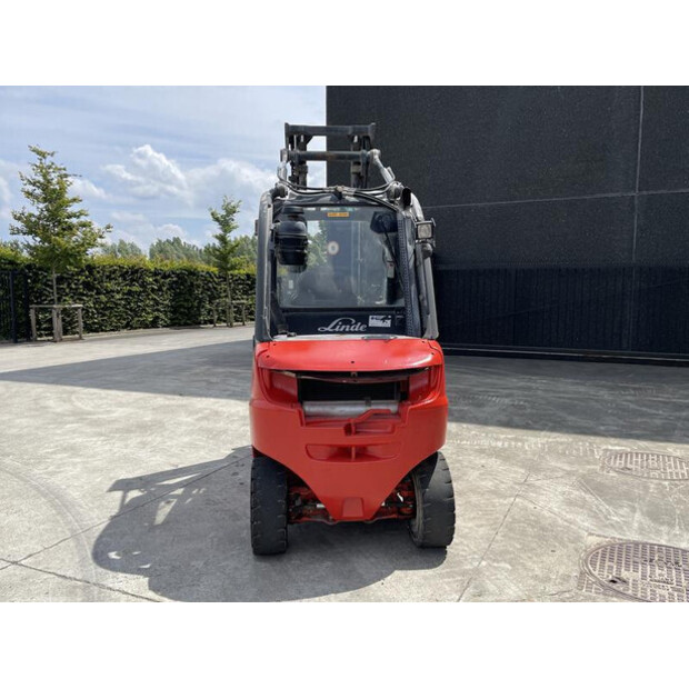 2006 Linde H 30 D-46044881