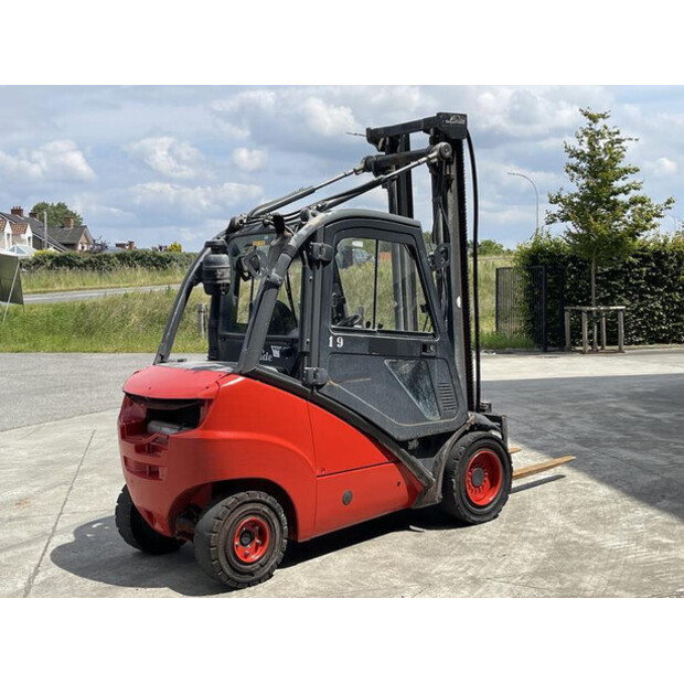2006 Linde H 30 D-46044882