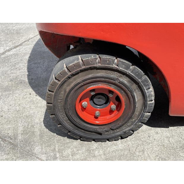 2006 Linde H 30 D-46044883