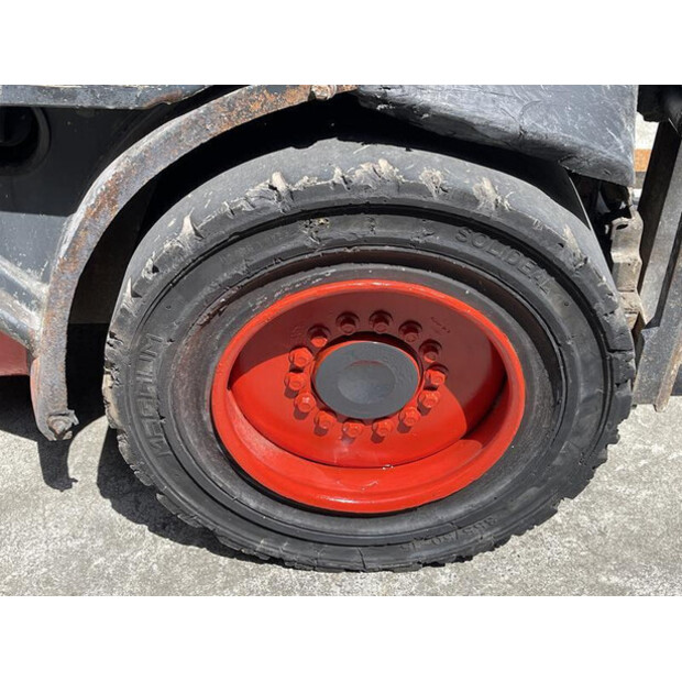 2006 Linde H 30 D-46044884