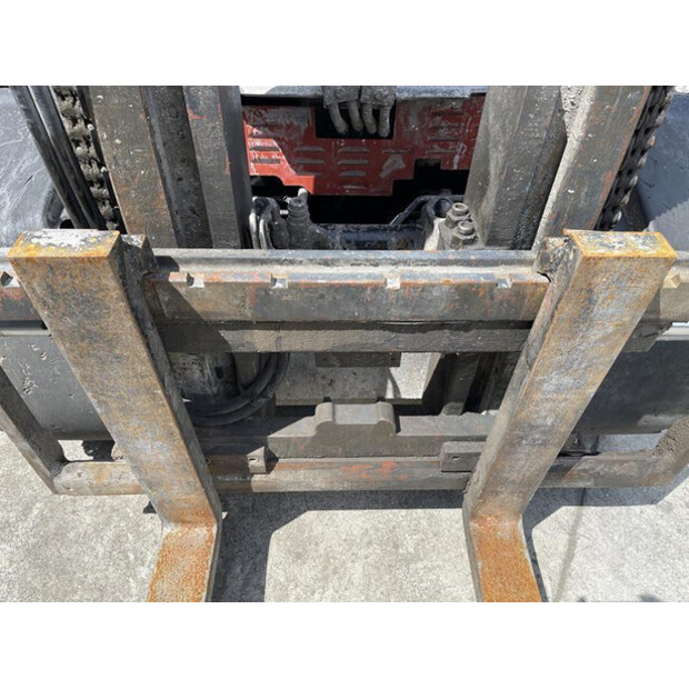 2006 Linde H 30 D-46044901