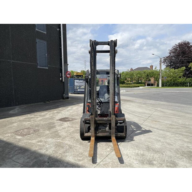 2006 Linde H 30 D-46044909