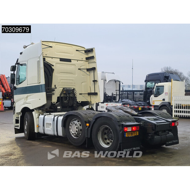 2015 رينو T460-46044932