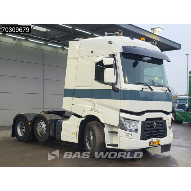 2015 رينو T460-46044933