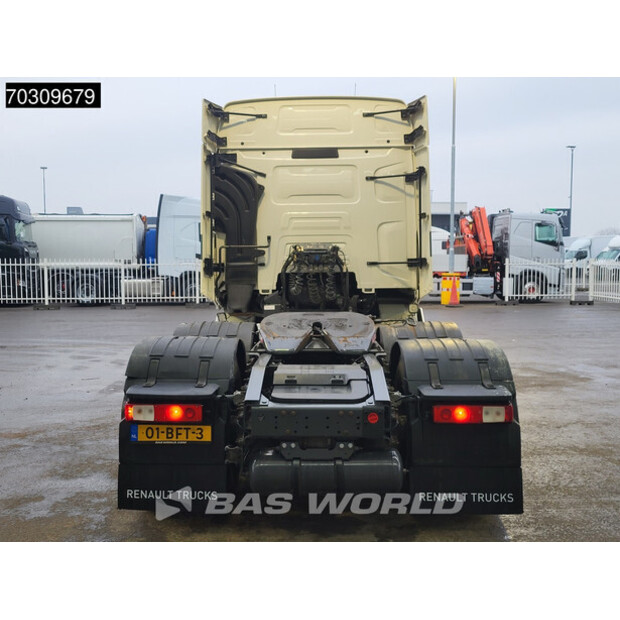 2015 رينو T460-46044958