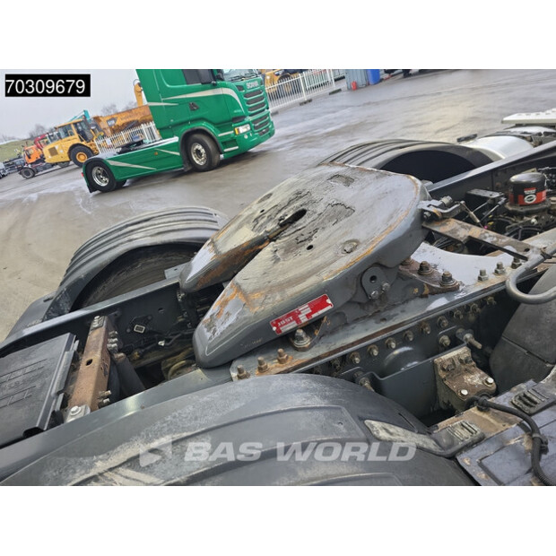 2015 رينو T460-46044985