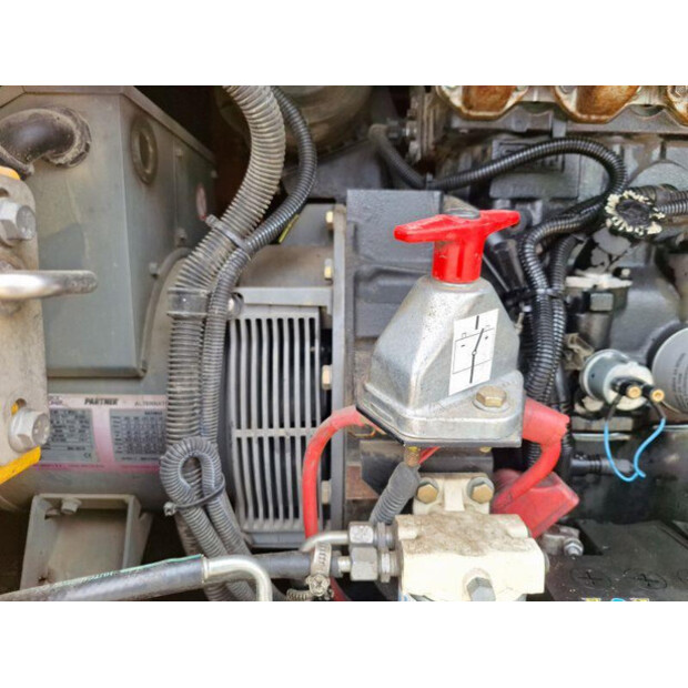 2007 Sdmo R22C3-46044997