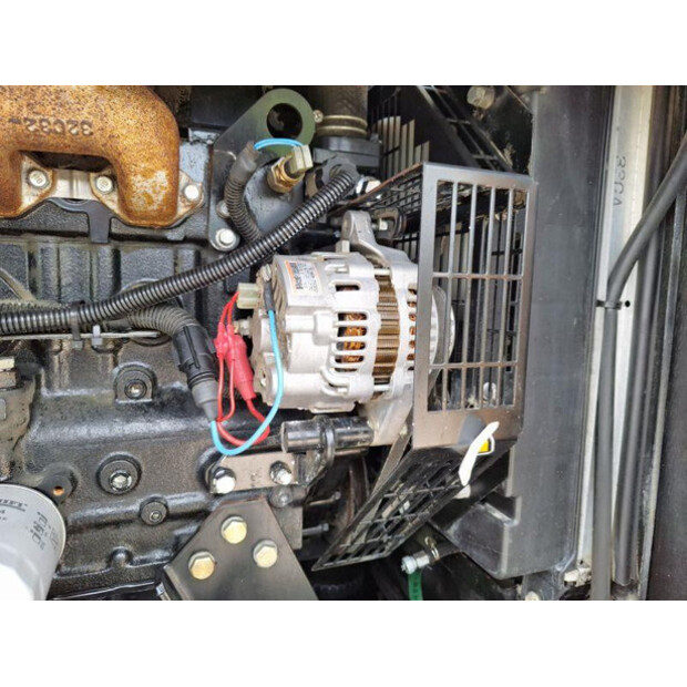 2007 Sdmo R22C3-46044999