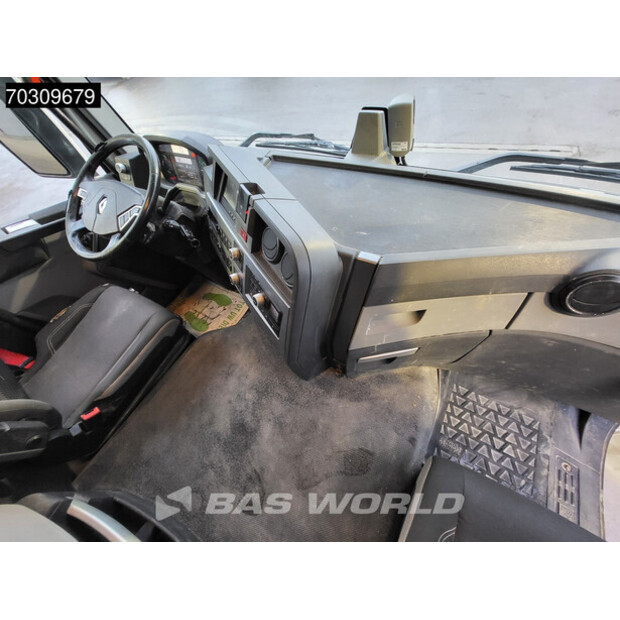 2015 رينو T460-46045000