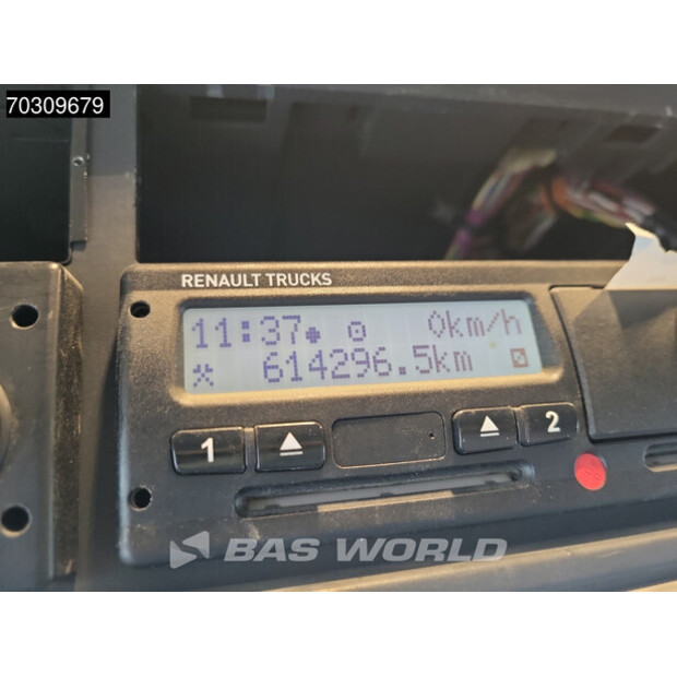 2015 رينو T460-46045014