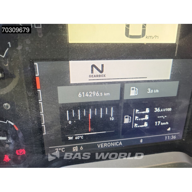 2015 رينو T460-46045015