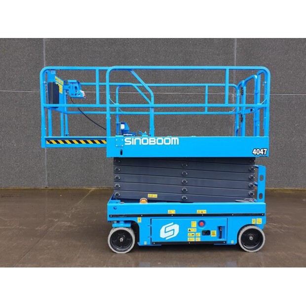 2021 Sinoboom 4047-46045042