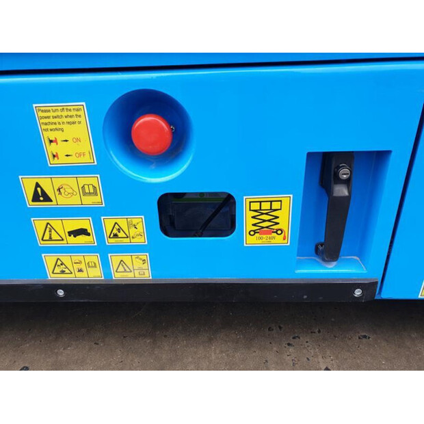 2021 Sinoboom 4047-46045076