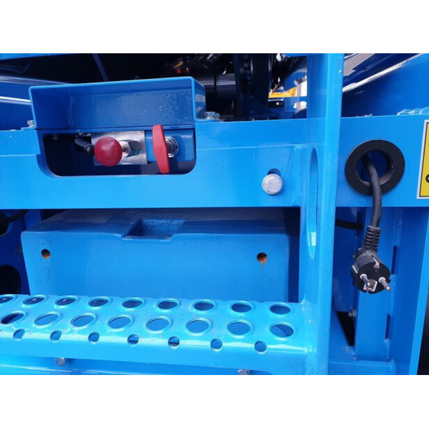 2021 Sinoboom 4047-46045086