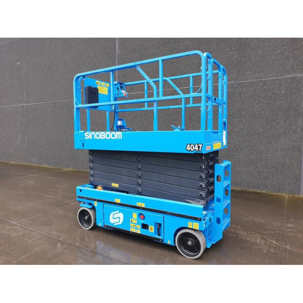 2021 Sinoboom 4047-46045109